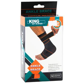 Sports Ankle Brace 5111-25855 - buy, prices for COSMOS - photo 2