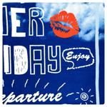 Zed Travel Beach Towel 70x150cm