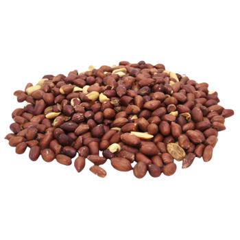 Roasted Peanuts - buy, prices for Vostorg - photo 1