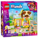 Конструктор Lego Friends Магазин аксессуаров для питомцев