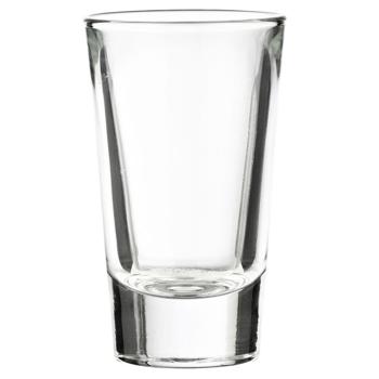 Vicrila Ouro Shot Glass for Vodka 60ml - buy, prices for METRO - photo 1