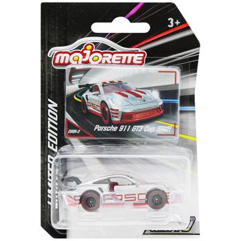 Majorette Bright Еrace Car with Сard - buy, prices for Auchan - photo 5