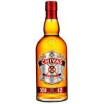 Віскі Chivas Regal 12 років 40% 0,5л