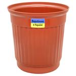 Ekodeo Flowerpot 1.8l