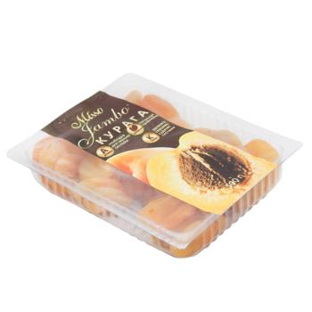 Misso Jambo Dried Apricots 500g - buy, prices for - photo 2