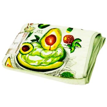 Рушники Colorful Home мікрофибра 25*50см 2шт - купити, ціни на - фото 3