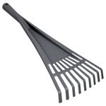 Prosperplast Rakes Plus Garden Tool