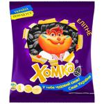 Khomka Elite Roasted Sunflower Seeds 110g