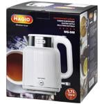 Электрочайник-термос Magio MG-508 1,7л