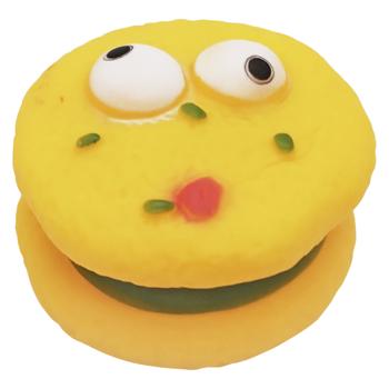 Іграшка для собак Торт 8*4,5см - купити, ціни на Таврія В - фото 1