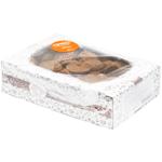 Печенье Богуславна Мини овсяное 400г