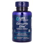 Екстракт куркуми Life Extension Curcumin Elite 60 капсул