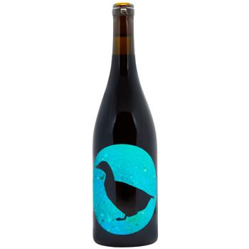 Вино Joao Pato Aka Duckman Baga Duck червоне сухе 12% 0,75л