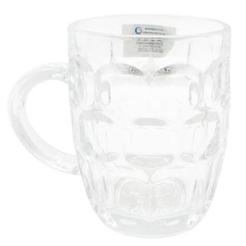 Cup 565ml LXZB-300-64582 - buy, prices for Tavria V - photo 1