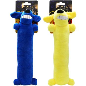 Dgt-Pets Cheerful Dog Dog Toy - buy, prices for Auchan - photo 1