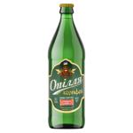 Пиво Опілля Корифей светлое 4,2% 0,5л