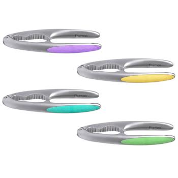 Горіхокол Fissman Luminica - купити, ціни на Cупермаркет "Харків" - фото 1