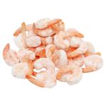 Agros More Cleaned Boiled and Frozen Vanamey Shrimp with Tail 31/40