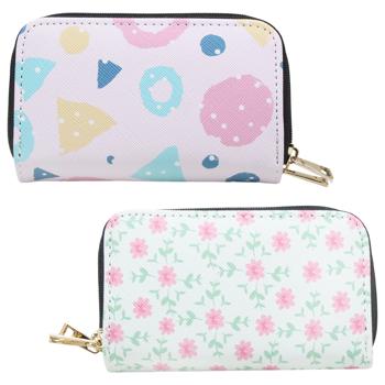 Keyring Wallet 11.4*6.6cm - buy, prices for COSMOS - photo 1