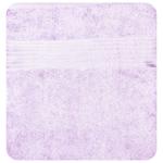 Marva Lilac Terry Towel 400 g/m2 70*140cm