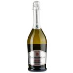 Вино игристое DuchessaLia Asti DOCG Dolce белое сладкое 7% 0,75л