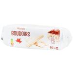 Auchan Boudoirs Cookies 400g