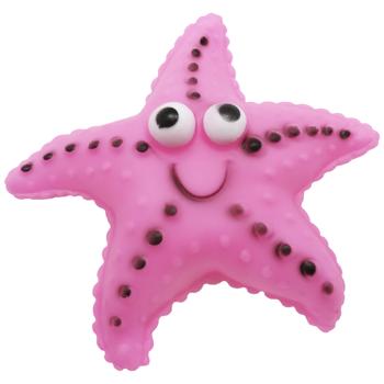 Starfish Toy for Dogs 12*12cm - buy, prices for Tavria V - photo 3