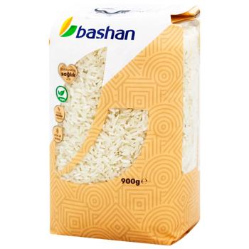 Bashan Long Grain Polished Thai Rice 900g - buy, prices for Za Raz - photo 2