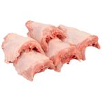 Chilled Chicken Back