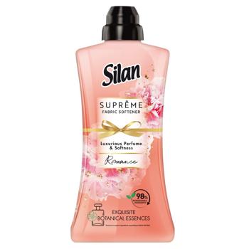 Silan Romance Fabric Softener 1.012l - buy, prices for - photo 2