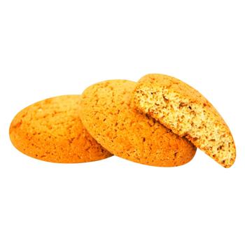 Volkhov Oatmeal Cookies - buy, prices for Chudo Market - photo 1