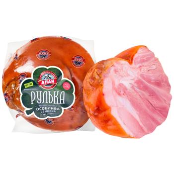 Рулька Алан Особлива 1,2 кг - buy, prices for Epicentr FOOD - photo 1