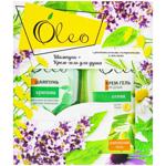 Set Oleo 600ml Ukraine