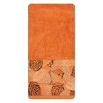 Dina.Me QD Pumpkin Terry Towel 550 g/m2 50*100cm