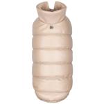 Pet Fashion Bright Vest for Dogs s.M Beige