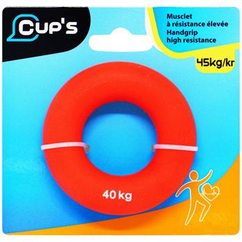 Cup's Wrist Expander 40kg