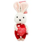 Stip Bunny Soft Toy 28cm