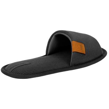 Twins 14189 HS-VL Wafer Graphite Men Slippers s.44/45 - buy, prices for - photo 4