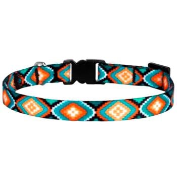 Collar Barksi nylon Ukraine - buy, prices for MasterZoo - photo 3