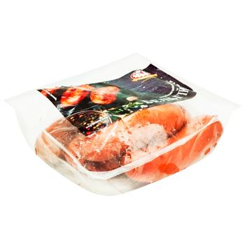 Farro Belgian Semi-smoked Sausages First Grade - buy, prices for - photo 2
