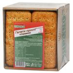 Zdravo Simple Real Biscuits 300g