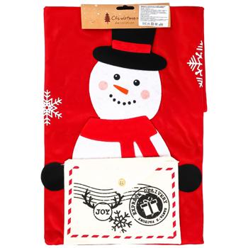 Pockets Koopman for gifts China - buy, prices for Auchan - photo 1