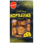 Сардельки Глобино Мортадельки высший сорт