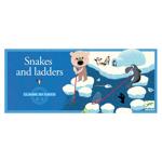 Djeco Snakes and Ladders Board Game