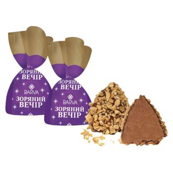 Candy Barva Ukraine - buy, prices for Chudo Market - photo 1