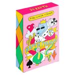 Карти для гри Maliunok