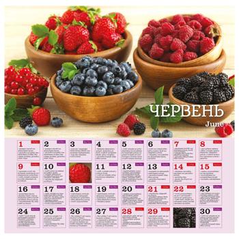 Holiday Every Day. Lunar Sowing Calendar 2025 - buy, prices for - photo 3