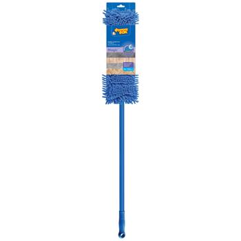 Freken Bock Magic Mop with Microfiber Attachment 120cm - buy, prices for COSMOS - photo 1