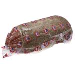 Alan Raw Cured High Grade Salami Sausage in Black Pepper