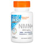 Nicotinamide mononucleotide Doctor's best 60pcs Usa